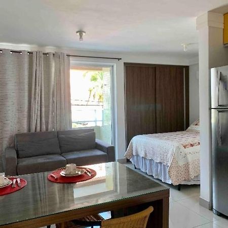Flat 111 Beira Mar De Intermares Apartment Cabedelo Bagian luar foto