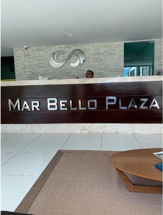Flat 111 Beira Mar De Intermares Apartment Cabedelo Bagian luar foto