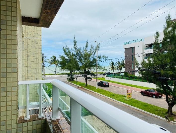 Flat 111 Beira Mar De Intermares Apartment Cabedelo Bagian luar foto
