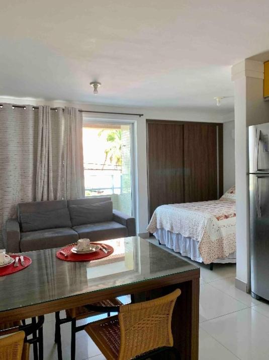 Flat 111 Beira Mar De Intermares Apartment Cabedelo Bagian luar foto
