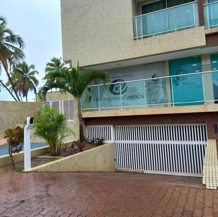 Flat 111 Beira Mar De Intermares Apartment Cabedelo Bagian luar foto