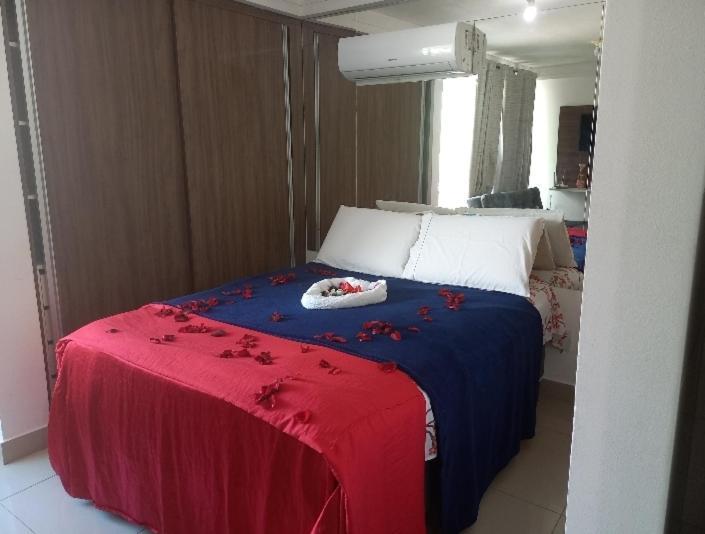 Flat 111 Beira Mar De Intermares Apartment Cabedelo Bagian luar foto