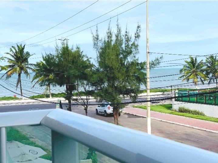Flat 111 Beira Mar De Intermares Apartment Cabedelo Bagian luar foto