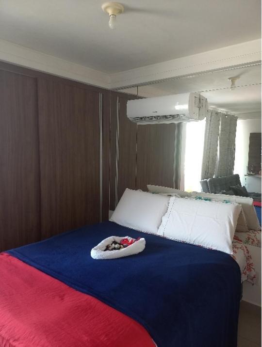 Flat 111 Beira Mar De Intermares Apartment Cabedelo Bagian luar foto