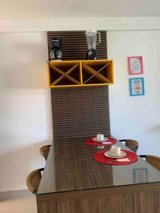 Flat 111 Beira Mar De Intermares Apartment Cabedelo Bagian luar foto