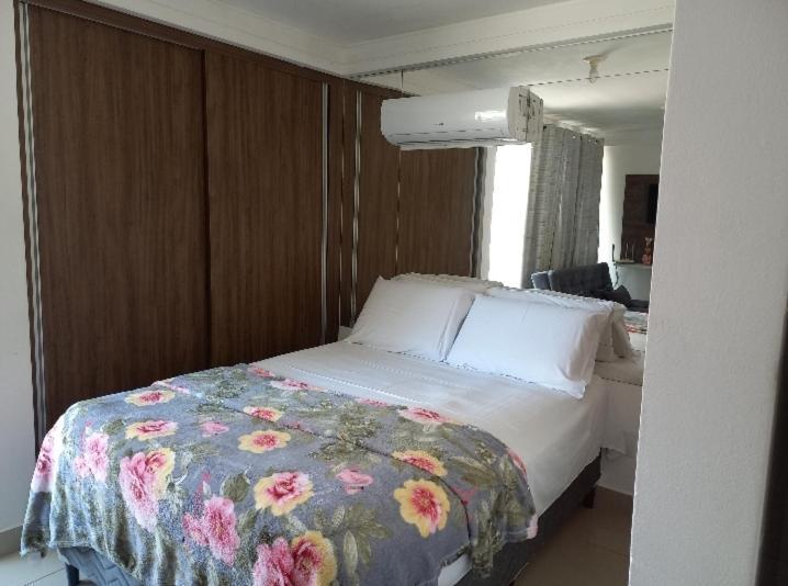 Flat 111 Beira Mar De Intermares Apartment Cabedelo Bagian luar foto