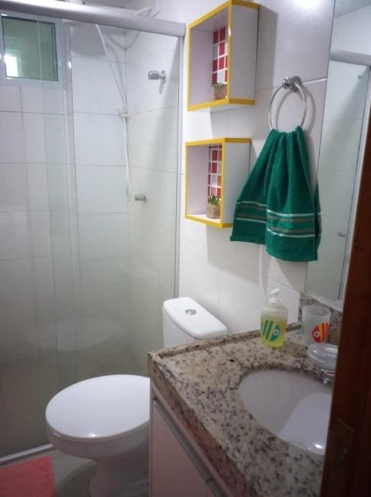 Flat 111 Beira Mar De Intermares Apartment Cabedelo Bagian luar foto